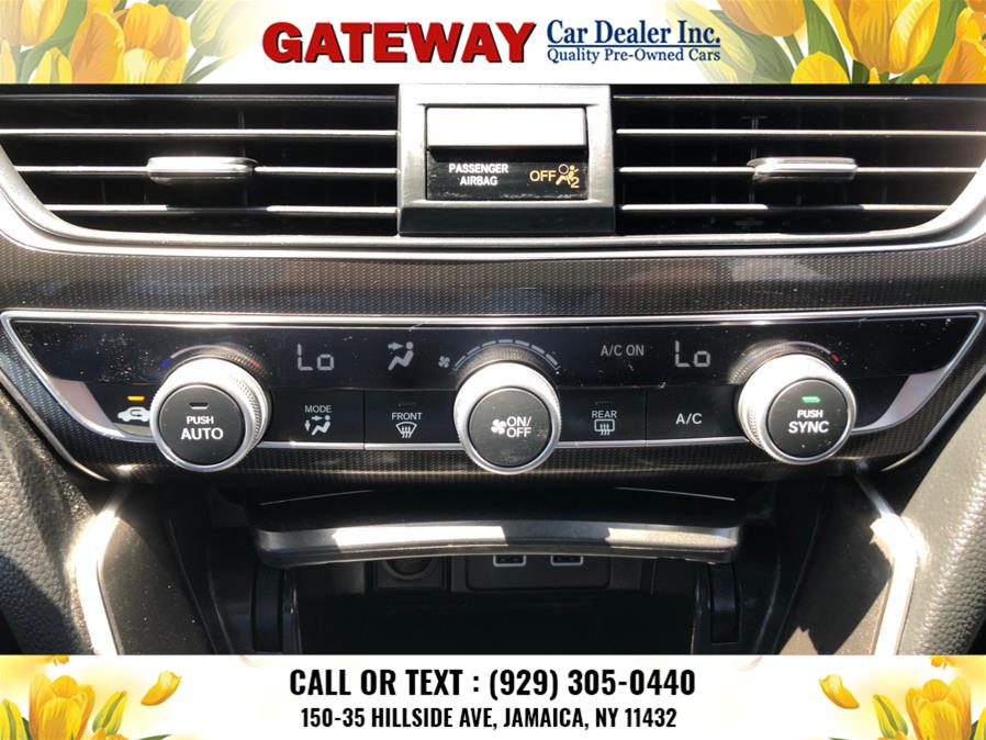 2021 Honda Accord Sedan Sport 1.5T CVT, available for sale in Hempstead, New York | VIP Auto Credit Express. Hempstead, New York 2021 Honda Accord Sedan Sport 1.5T CVT, available for sale in Hempstead, New York | VIP Auto Credit Express. Hempstead, New York