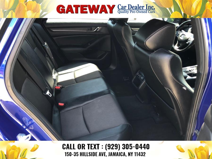 2021 Honda Accord Sedan Sport 1.5T CVT, available for sale in Hempstead, New York | VIP Auto Credit Express. Hempstead, New York 2021 Honda Accord Sedan Sport 1.5T CVT, available for sale in Hempstead, New York | VIP Auto Credit Express. Hempstead, New York