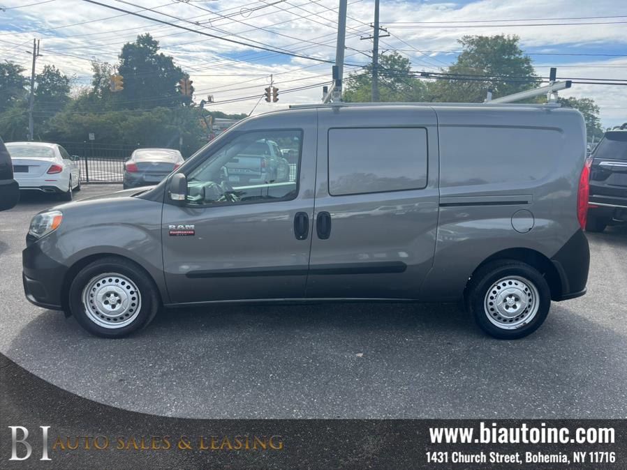 2015 Ram ProMaster City Cargo Van 122" WB Tradesman, available for sale in Bohemia, New York | B I Auto Sales. Bohemia, New York 2015 Ram ProMaster City Cargo Van 122" WB Tradesman, available for sale in Bohemia, New York | B I Auto Sales. Bohemia, New York