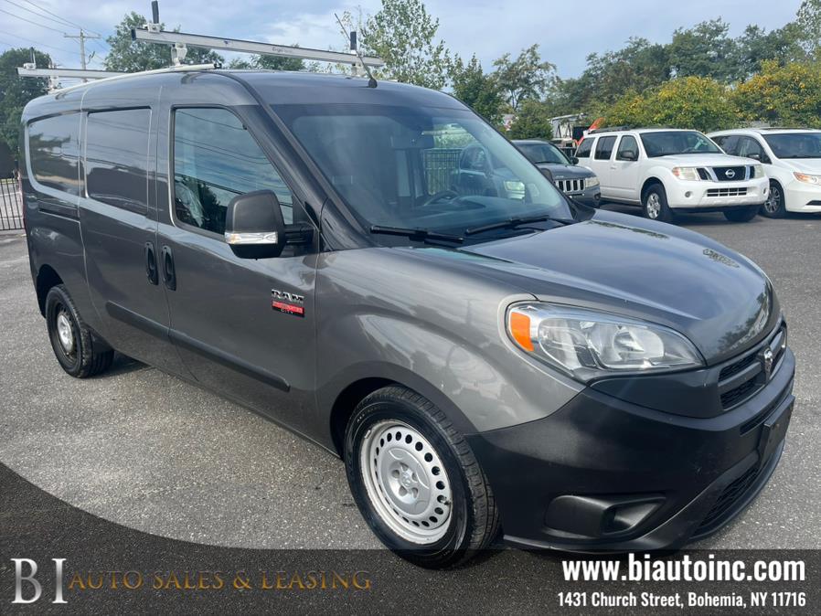 2015 Ram ProMaster City Cargo Van 122" WB Tradesman, available for sale in Bohemia, New York | B I Auto Sales. Bohemia, New York 2015 Ram ProMaster City Cargo Van 122" WB Tradesman, available for sale in Bohemia, New York | B I Auto Sales. Bohemia, New York