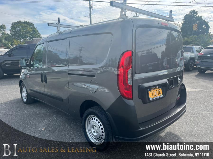 2015 Ram ProMaster City Cargo Van 122" WB Tradesman, available for sale in Bohemia, New York | B I Auto Sales. Bohemia, New York 2015 Ram ProMaster City Cargo Van 122" WB Tradesman, available for sale in Bohemia, New York | B I Auto Sales. Bohemia, New York