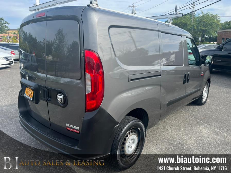 2015 Ram ProMaster City Cargo Van 122" WB Tradesman, available for sale in Bohemia, New York | B I Auto Sales. Bohemia, New York 2015 Ram ProMaster City Cargo Van 122" WB Tradesman, available for sale in Bohemia, New York | B I Auto Sales. Bohemia, New York