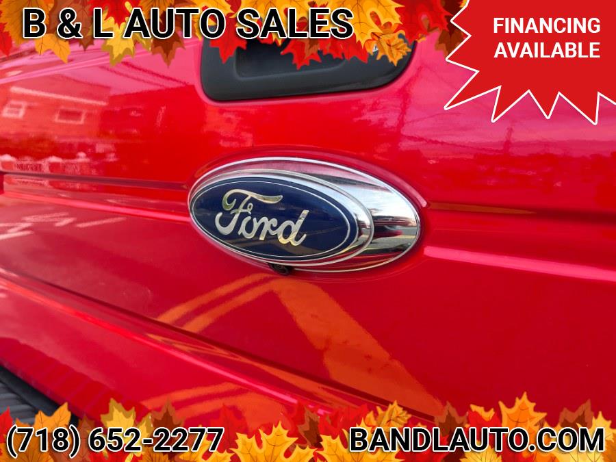 2012 Ford F-150 4WD SuperCrew 145" SVT Raptor, available for sale in Bronx, New York | B & L Auto Sales LLC. Bronx, New York 2012 Ford F-150 4WD SuperCrew 145" SVT Raptor, available for sale in Bronx, New York | B & L Auto Sales LLC. Bronx, New York
