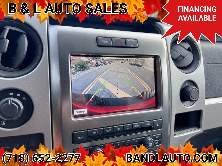 2012 Ford F-150 4WD SuperCrew 145" SVT Raptor, available for sale in Bronx, New York | B & L Auto Sales LLC. Bronx, New York 2012 Ford F-150 4WD SuperCrew 145" SVT Raptor, available for sale in Bronx, New York | B & L Auto Sales LLC. Bronx, New York