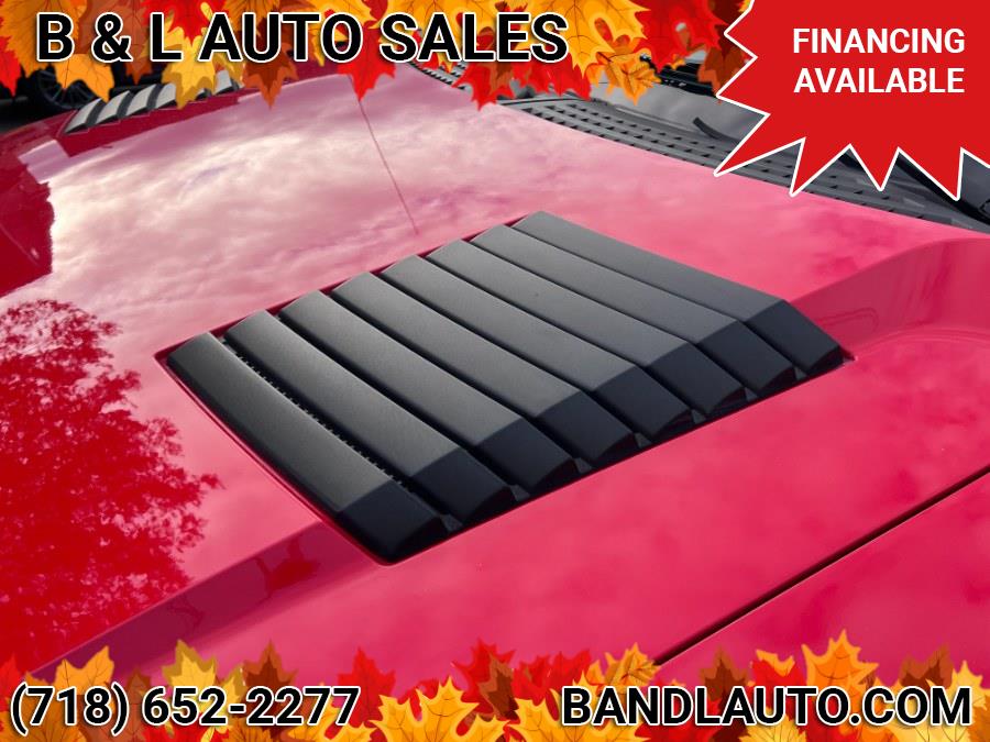 2012 Ford F-150 4WD SuperCrew 145" SVT Raptor, available for sale in Bronx, New York | B & L Auto Sales LLC. Bronx, New York 2012 Ford F-150 4WD SuperCrew 145" SVT Raptor, available for sale in Bronx, New York | B & L Auto Sales LLC. Bronx, New York