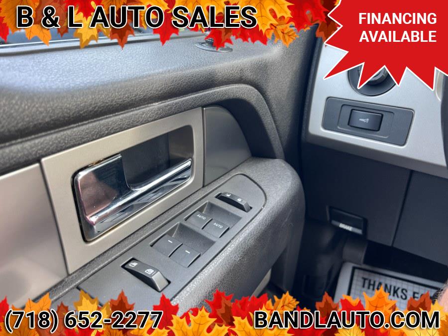 2012 Ford F-150 4WD SuperCrew 145" SVT Raptor, available for sale in Bronx, New York | B & L Auto Sales LLC. Bronx, New York 2012 Ford F-150 4WD SuperCrew 145" SVT Raptor, available for sale in Bronx, New York | B & L Auto Sales LLC. Bronx, New York