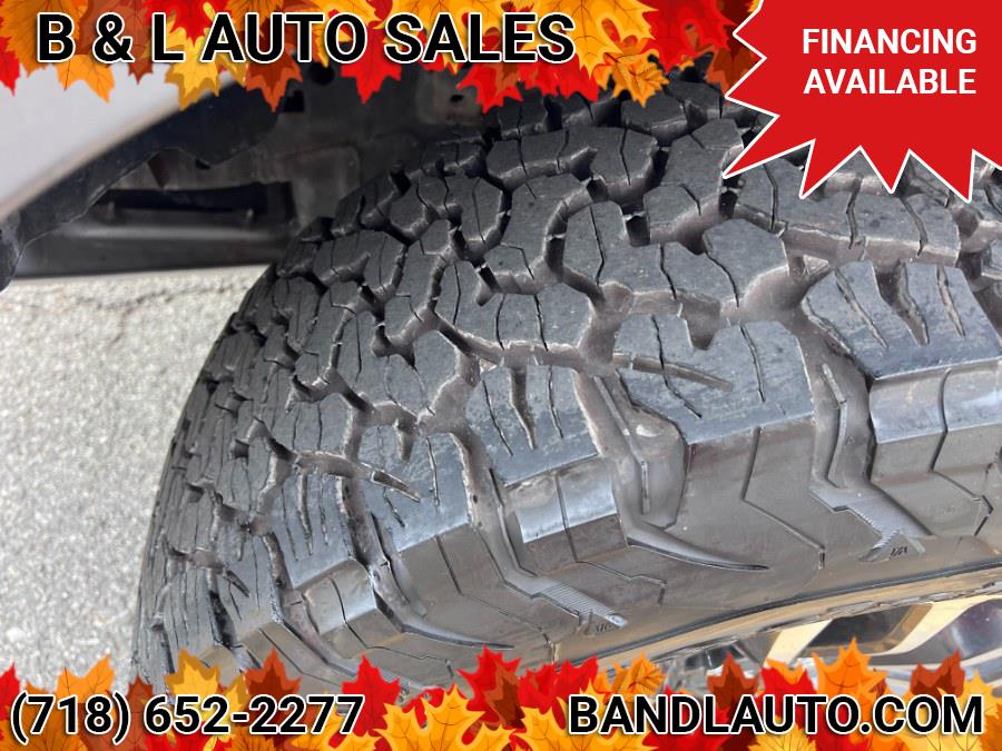 2012 Ford F-150 4WD SuperCrew 145" SVT Raptor, available for sale in Bronx, New York | B & L Auto Sales LLC. Bronx, New York 2012 Ford F-150 4WD SuperCrew 145" SVT Raptor, available for sale in Bronx, New York | B & L Auto Sales LLC. Bronx, New York