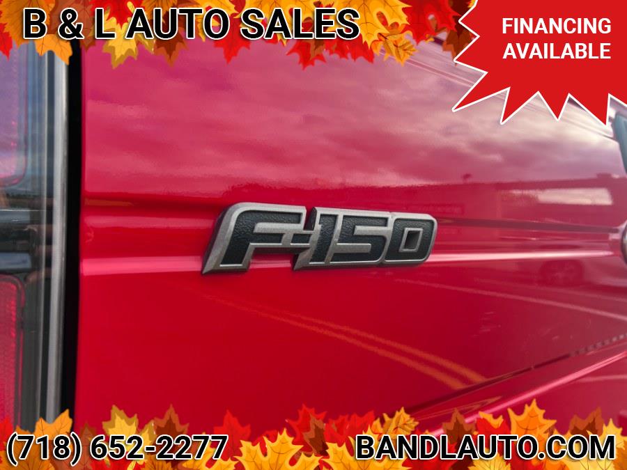 2012 Ford F-150 4WD SuperCrew 145" SVT Raptor, available for sale in Bronx, New York | B & L Auto Sales LLC. Bronx, New York 2012 Ford F-150 4WD SuperCrew 145" SVT Raptor, available for sale in Bronx, New York | B & L Auto Sales LLC. Bronx, New York