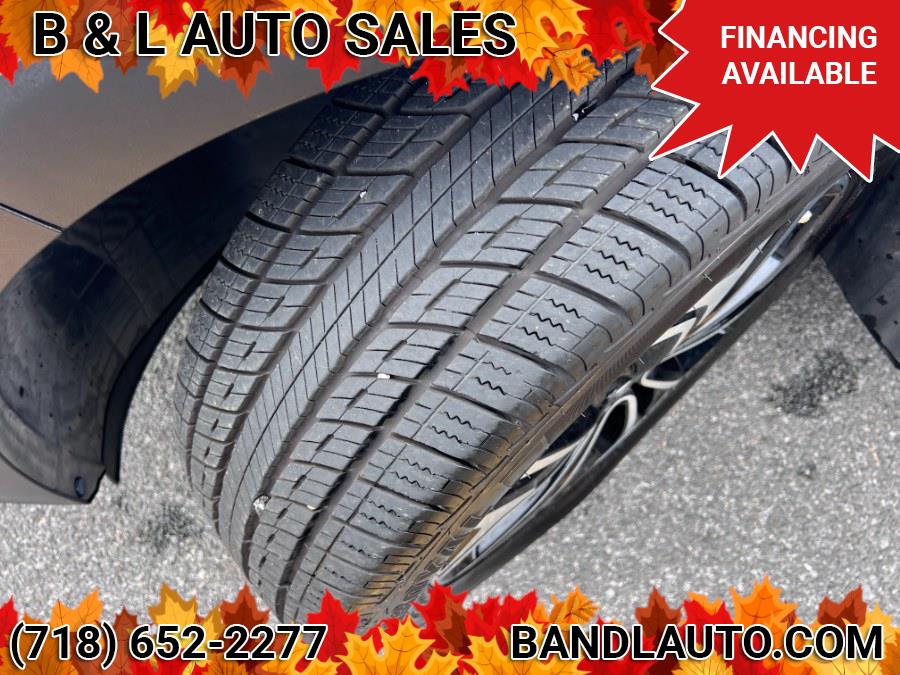 2019 Hyundai Santa Fe Ultimate 2.0T Auto AWD, available for sale in Bronx, New York | B & L Auto Sales LLC. Bronx, New York 2019 Hyundai Santa Fe Ultimate 2.0T Auto AWD, available for sale in Bronx, New York | B & L Auto Sales LLC. Bronx, New York