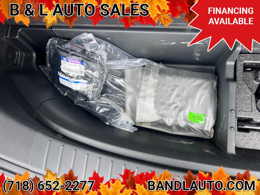 2019 Hyundai Santa Fe Ultimate 2.0T Auto AWD, available for sale in Bronx, New York | B & L Auto Sales LLC. Bronx, New York 2019 Hyundai Santa Fe Ultimate 2.0T Auto AWD, available for sale in Bronx, New York | B & L Auto Sales LLC. Bronx, New York