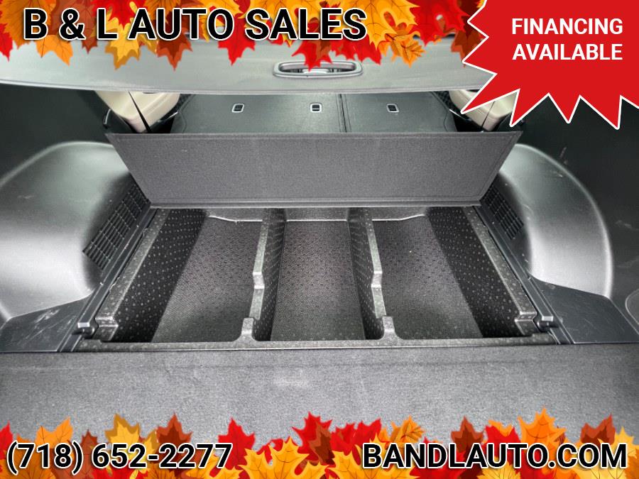 2019 Hyundai Santa Fe Ultimate 2.0T Auto AWD, available for sale in Bronx, New York | B & L Auto Sales LLC. Bronx, New York 2019 Hyundai Santa Fe Ultimate 2.0T Auto AWD, available for sale in Bronx, New York | B & L Auto Sales LLC. Bronx, New York