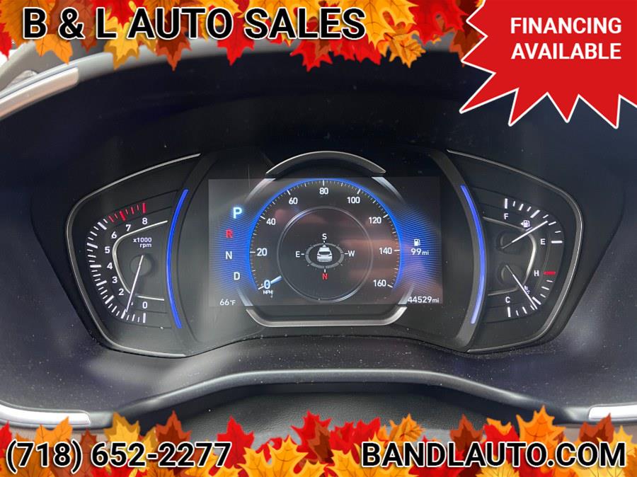 2019 Hyundai Santa Fe Ultimate 2.0T Auto AWD, available for sale in Bronx, New York | B & L Auto Sales LLC. Bronx, New York 2019 Hyundai Santa Fe Ultimate 2.0T Auto AWD, available for sale in Bronx, New York | B & L Auto Sales LLC. Bronx, New York