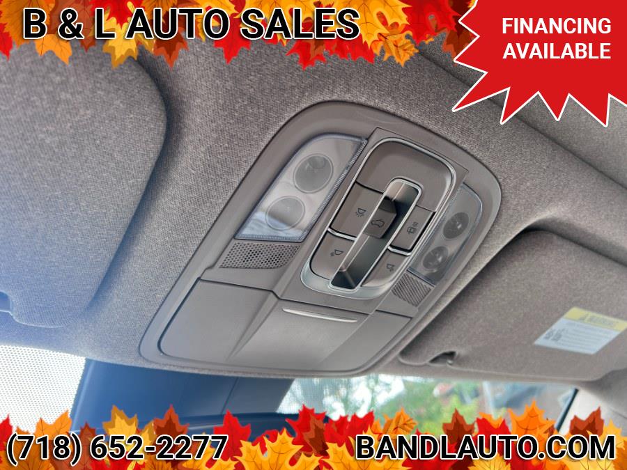 2019 Hyundai Santa Fe Ultimate 2.0T Auto AWD, available for sale in Bronx, New York | B & L Auto Sales LLC. Bronx, New York 2019 Hyundai Santa Fe Ultimate 2.0T Auto AWD, available for sale in Bronx, New York | B & L Auto Sales LLC. Bronx, New York