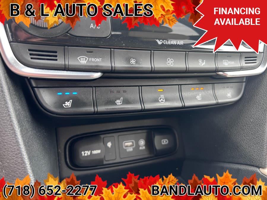2019 Hyundai Santa Fe Ultimate 2.0T Auto AWD, available for sale in Bronx, New York | B & L Auto Sales LLC. Bronx, New York 2019 Hyundai Santa Fe Ultimate 2.0T Auto AWD, available for sale in Bronx, New York | B & L Auto Sales LLC. Bronx, New York