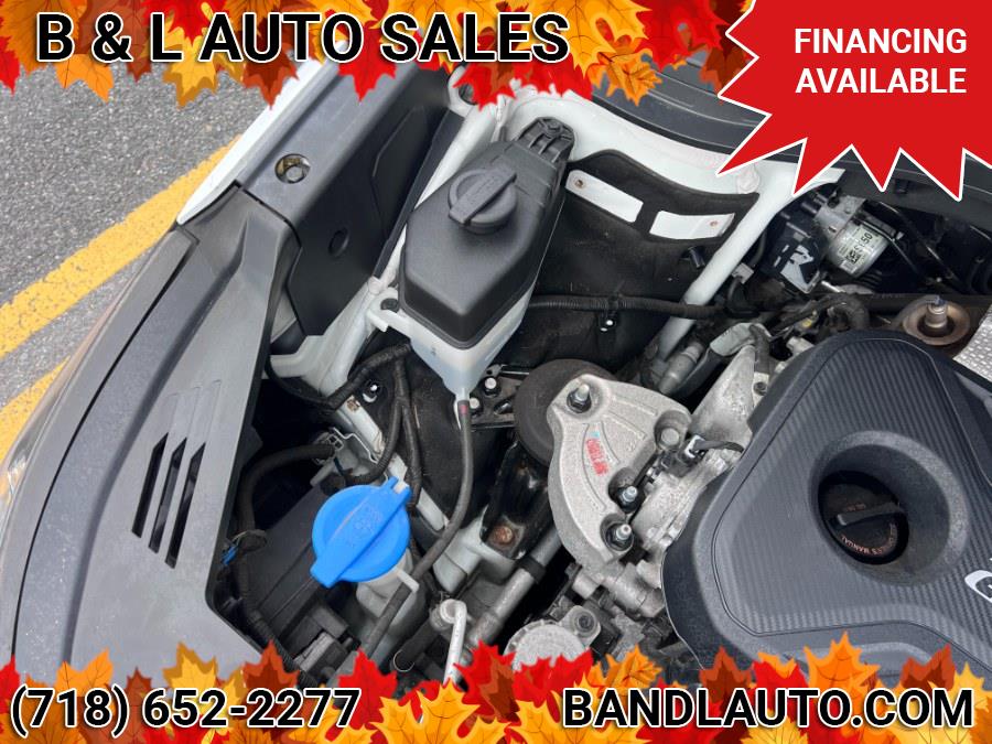 2019 Hyundai Santa Fe Ultimate 2.0T Auto AWD, available for sale in Bronx, New York | B & L Auto Sales LLC. Bronx, New York 2019 Hyundai Santa Fe Ultimate 2.0T Auto AWD, available for sale in Bronx, New York | B & L Auto Sales LLC. Bronx, New York