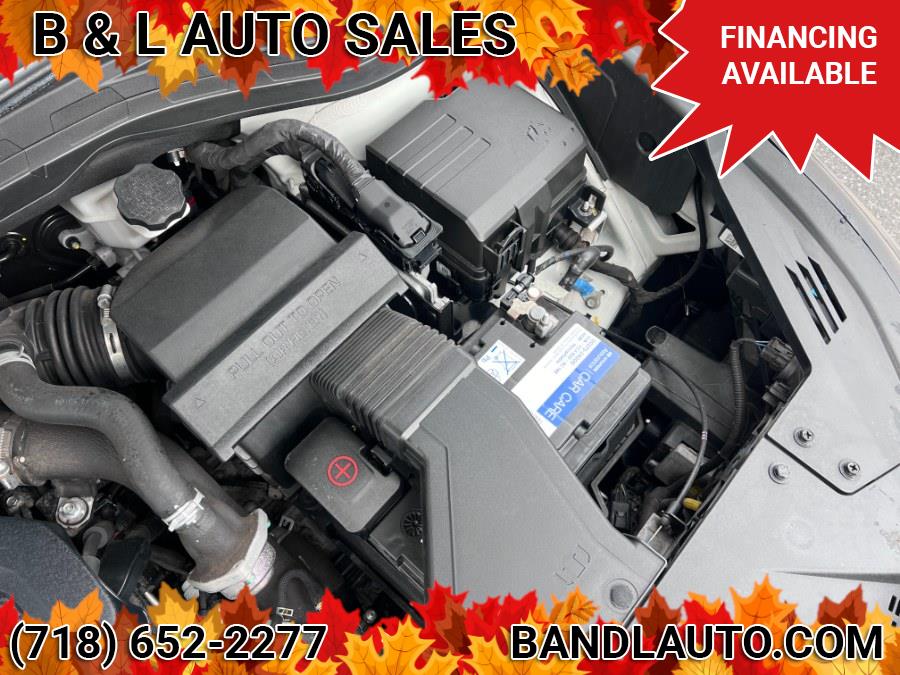 2019 Hyundai Santa Fe Ultimate 2.0T Auto AWD, available for sale in Bronx, New York | B & L Auto Sales LLC. Bronx, New York 2019 Hyundai Santa Fe Ultimate 2.0T Auto AWD, available for sale in Bronx, New York | B & L Auto Sales LLC. Bronx, New York