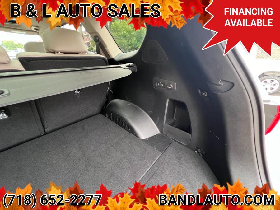 2019 Hyundai Santa Fe Ultimate 2.0T Auto AWD, available for sale in Bronx, New York | B & L Auto Sales LLC. Bronx, New York 2019 Hyundai Santa Fe Ultimate 2.0T Auto AWD, available for sale in Bronx, New York | B & L Auto Sales LLC. Bronx, New York