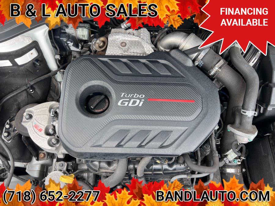 2019 Hyundai Santa Fe Ultimate 2.0T Auto AWD, available for sale in Bronx, New York | B & L Auto Sales LLC. Bronx, New York 2019 Hyundai Santa Fe Ultimate 2.0T Auto AWD, available for sale in Bronx, New York | B & L Auto Sales LLC. Bronx, New York