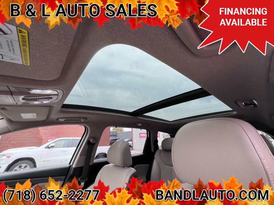 2019 Hyundai Santa Fe Ultimate 2.0T Auto AWD, available for sale in Bronx, New York | B & L Auto Sales LLC. Bronx, New York 2019 Hyundai Santa Fe Ultimate 2.0T Auto AWD, available for sale in Bronx, New York | B & L Auto Sales LLC. Bronx, New York