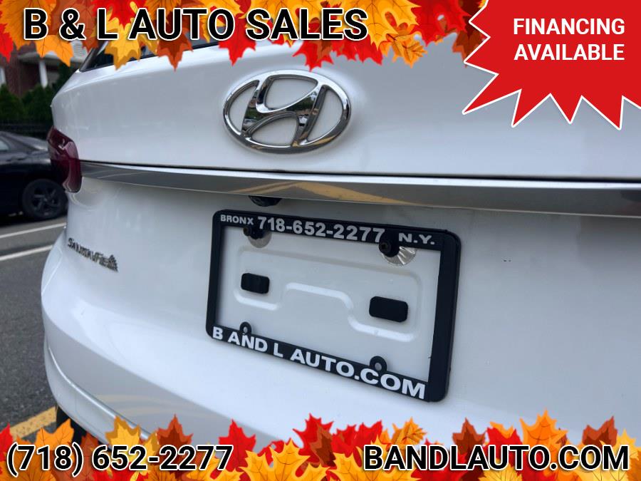 2019 Hyundai Santa Fe Ultimate 2.0T Auto AWD, available for sale in Bronx, New York | B & L Auto Sales LLC. Bronx, New York 2019 Hyundai Santa Fe Ultimate 2.0T Auto AWD, available for sale in Bronx, New York | B & L Auto Sales LLC. Bronx, New York
