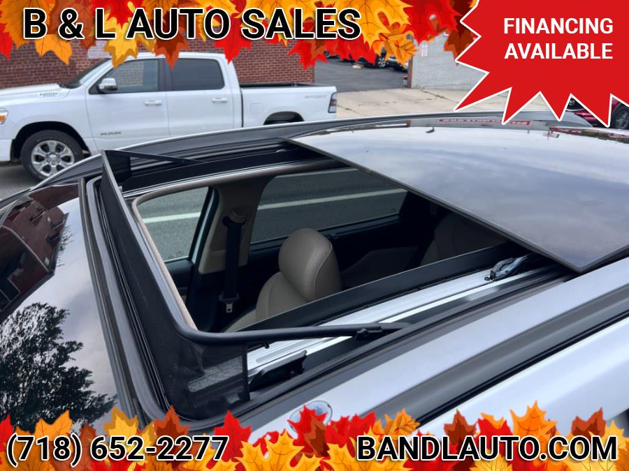 2019 Hyundai Santa Fe Ultimate 2.0T Auto AWD, available for sale in Bronx, New York | B & L Auto Sales LLC. Bronx, New York 2019 Hyundai Santa Fe Ultimate 2.0T Auto AWD, available for sale in Bronx, New York | B & L Auto Sales LLC. Bronx, New York