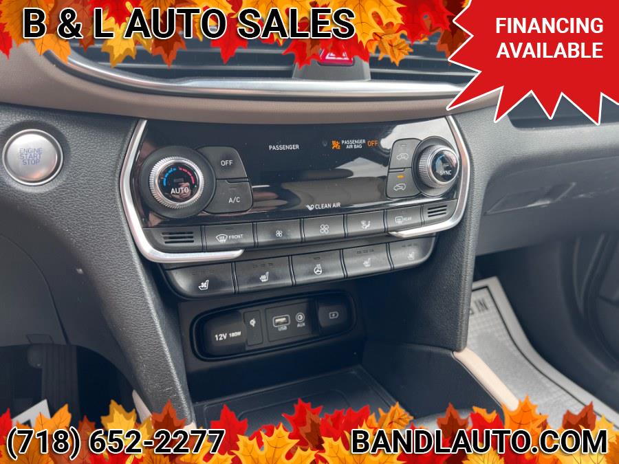 2019 Hyundai Santa Fe Ultimate 2.0T Auto AWD, available for sale in Bronx, New York | B & L Auto Sales LLC. Bronx, New York 2019 Hyundai Santa Fe Ultimate 2.0T Auto AWD, available for sale in Bronx, New York | B & L Auto Sales LLC. Bronx, New York