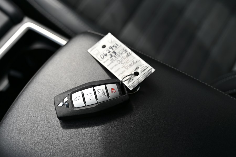 2023 Mitsubishi Outlander PHEV SE PHEV, available for sale in Waterbury, Connecticut | Highline Car Connection. Waterbury, Connecticut 2023 Mitsubishi Outlander PHEV SE PHEV, available for sale in Waterbury, Connecticut | Highline Car Connection. Waterbury, Connecticut