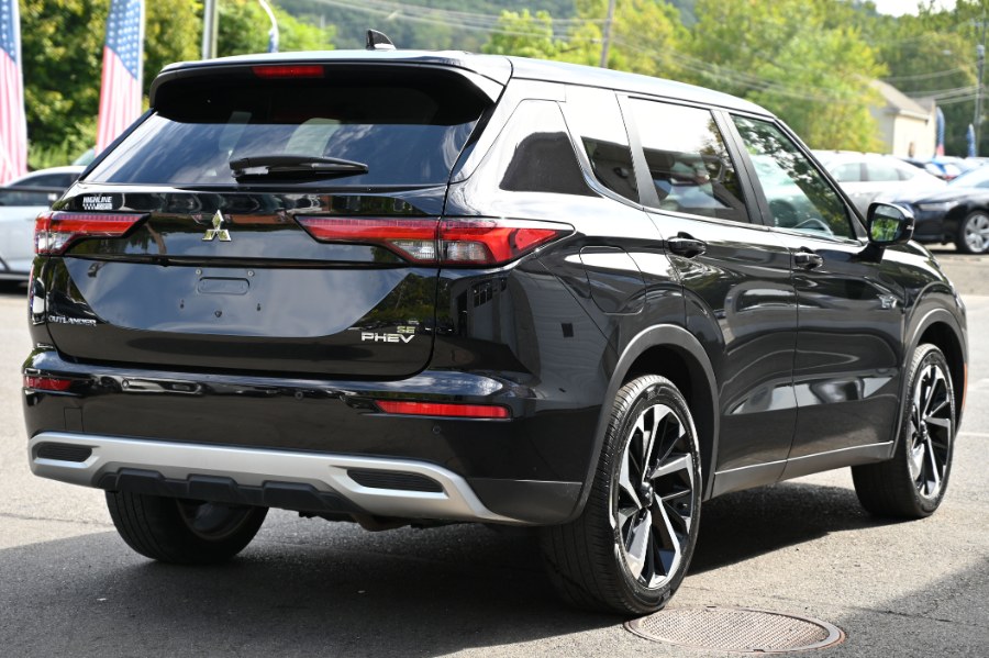 2023 Mitsubishi Outlander PHEV SE PHEV, available for sale in Waterbury, Connecticut | Highline Car Connection. Waterbury, Connecticut 2023 Mitsubishi Outlander PHEV SE PHEV, available for sale in Waterbury, Connecticut | Highline Car Connection. Waterbury, Connecticut