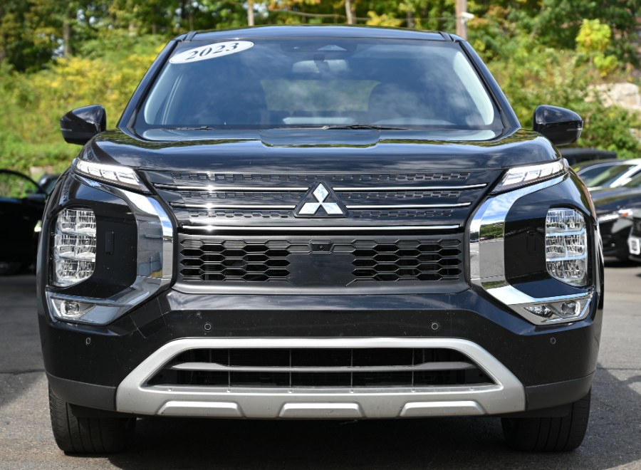 2023 Mitsubishi Outlander PHEV SE PHEV, available for sale in Waterbury, Connecticut | Highline Car Connection. Waterbury, Connecticut 2023 Mitsubishi Outlander PHEV SE PHEV, available for sale in Waterbury, Connecticut | Highline Car Connection. Waterbury, Connecticut