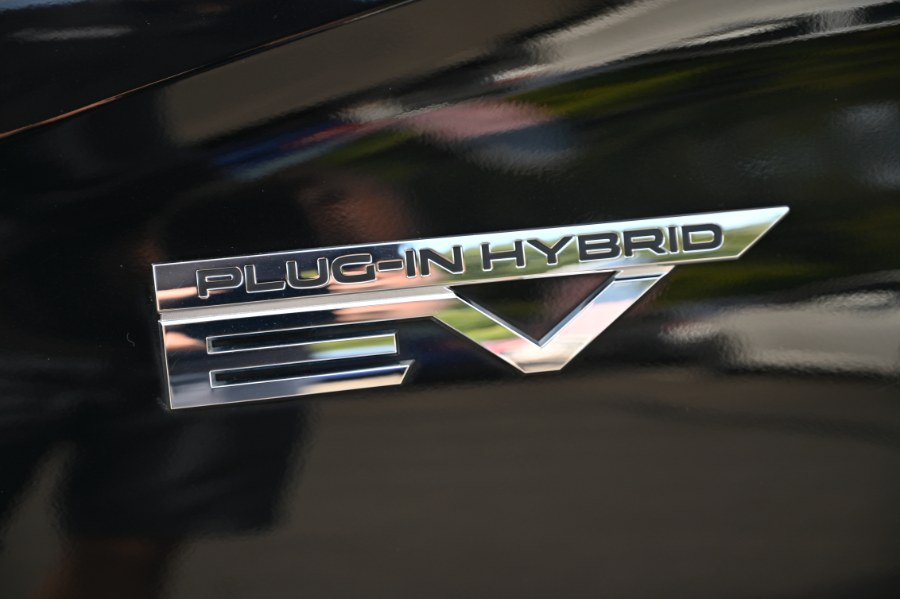 2023 Mitsubishi Outlander PHEV SE PHEV, available for sale in Waterbury, Connecticut | Highline Car Connection. Waterbury, Connecticut 2023 Mitsubishi Outlander PHEV SE PHEV, available for sale in Waterbury, Connecticut | Highline Car Connection. Waterbury, Connecticut