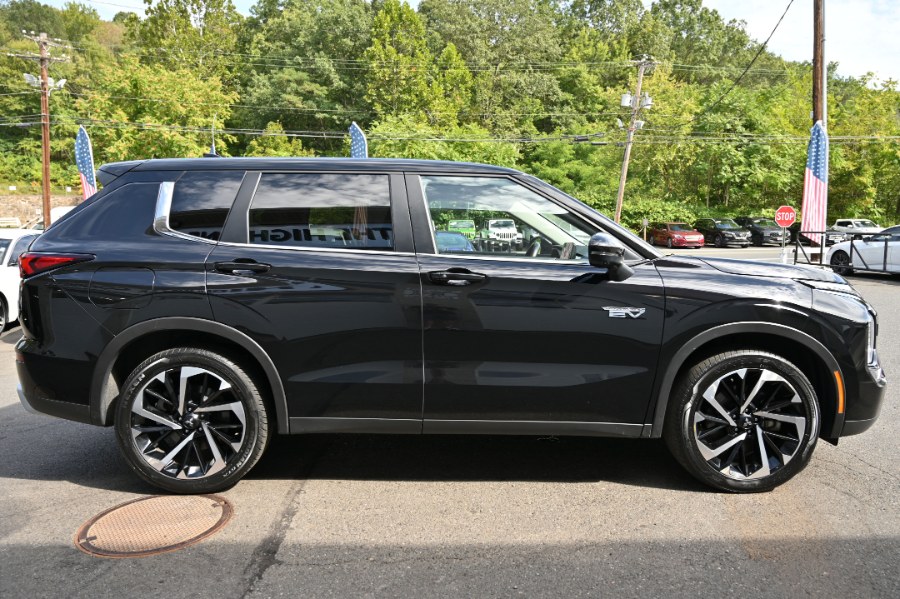 2023 Mitsubishi Outlander PHEV SE PHEV, available for sale in Waterbury, Connecticut | Highline Car Connection. Waterbury, Connecticut 2023 Mitsubishi Outlander PHEV SE PHEV, available for sale in Waterbury, Connecticut | Highline Car Connection. Waterbury, Connecticut