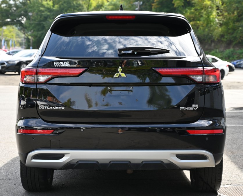 2023 Mitsubishi Outlander PHEV SE PHEV, available for sale in Waterbury, Connecticut | Highline Car Connection. Waterbury, Connecticut 2023 Mitsubishi Outlander PHEV SE PHEV, available for sale in Waterbury, Connecticut | Highline Car Connection. Waterbury, Connecticut