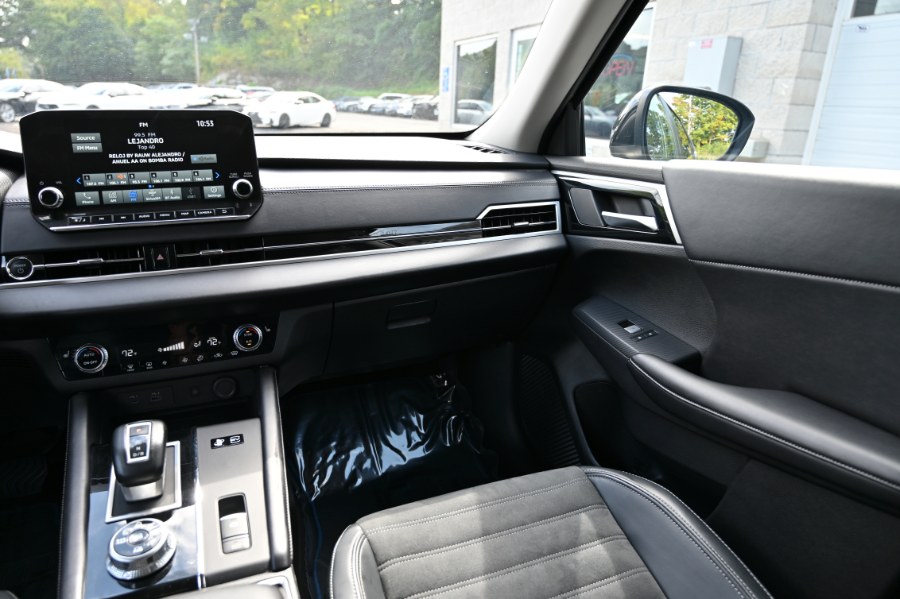 2023 Mitsubishi Outlander PHEV SE PHEV, available for sale in Waterbury, Connecticut | Highline Car Connection. Waterbury, Connecticut 2023 Mitsubishi Outlander PHEV SE PHEV, available for sale in Waterbury, Connecticut | Highline Car Connection. Waterbury, Connecticut