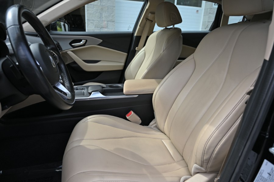 2022 Acura TLX SH-AWD, available for sale in Waterbury, Connecticut | Highline Car Connection. Waterbury, Connecticut 2022 Acura TLX SH-AWD, available for sale in Waterbury, Connecticut | Highline Car Connection. Waterbury, Connecticut