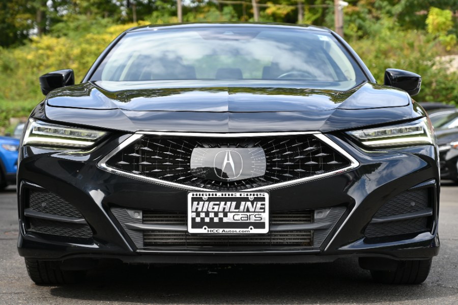 2022 Acura TLX SH-AWD, available for sale in Waterbury, Connecticut | Highline Car Connection. Waterbury, Connecticut 2022 Acura TLX SH-AWD, available for sale in Waterbury, Connecticut | Highline Car Connection. Waterbury, Connecticut