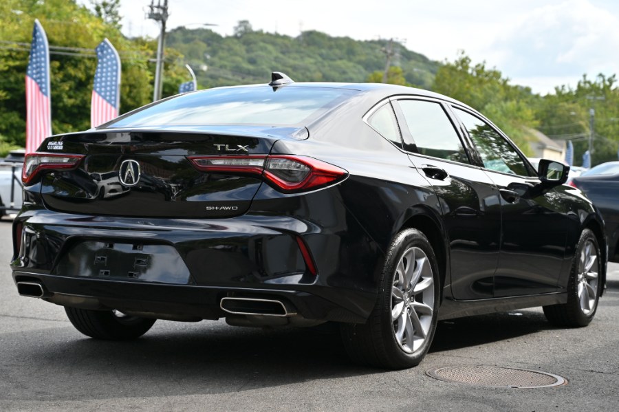 2022 Acura TLX SH-AWD, available for sale in Waterbury, Connecticut | Highline Car Connection. Waterbury, Connecticut 2022 Acura TLX SH-AWD, available for sale in Waterbury, Connecticut | Highline Car Connection. Waterbury, Connecticut