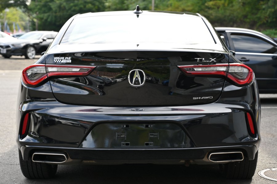 2022 Acura TLX SH-AWD, available for sale in Waterbury, Connecticut | Highline Car Connection. Waterbury, Connecticut 2022 Acura TLX SH-AWD, available for sale in Waterbury, Connecticut | Highline Car Connection. Waterbury, Connecticut