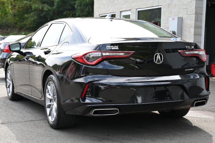 2022 Acura TLX SH-AWD, available for sale in Waterbury, Connecticut | Highline Car Connection. Waterbury, Connecticut 2022 Acura TLX SH-AWD, available for sale in Waterbury, Connecticut | Highline Car Connection. Waterbury, Connecticut