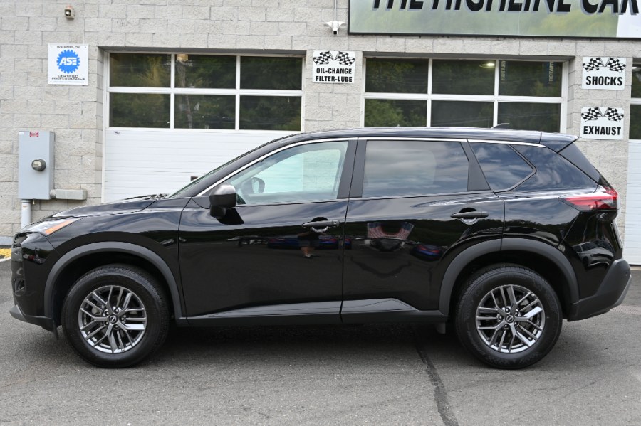 2023 Nissan Rogue AWD, available for sale in Waterbury, Connecticut | Highline Car Connection. Waterbury, Connecticut 2023 Nissan Rogue AWD, available for sale in Waterbury, Connecticut | Highline Car Connection. Waterbury, Connecticut