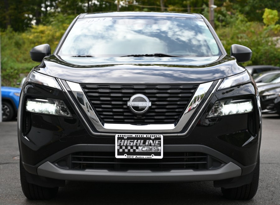 2023 Nissan Rogue AWD, available for sale in Waterbury, Connecticut | Highline Car Connection. Waterbury, Connecticut 2023 Nissan Rogue AWD, available for sale in Waterbury, Connecticut | Highline Car Connection. Waterbury, Connecticut