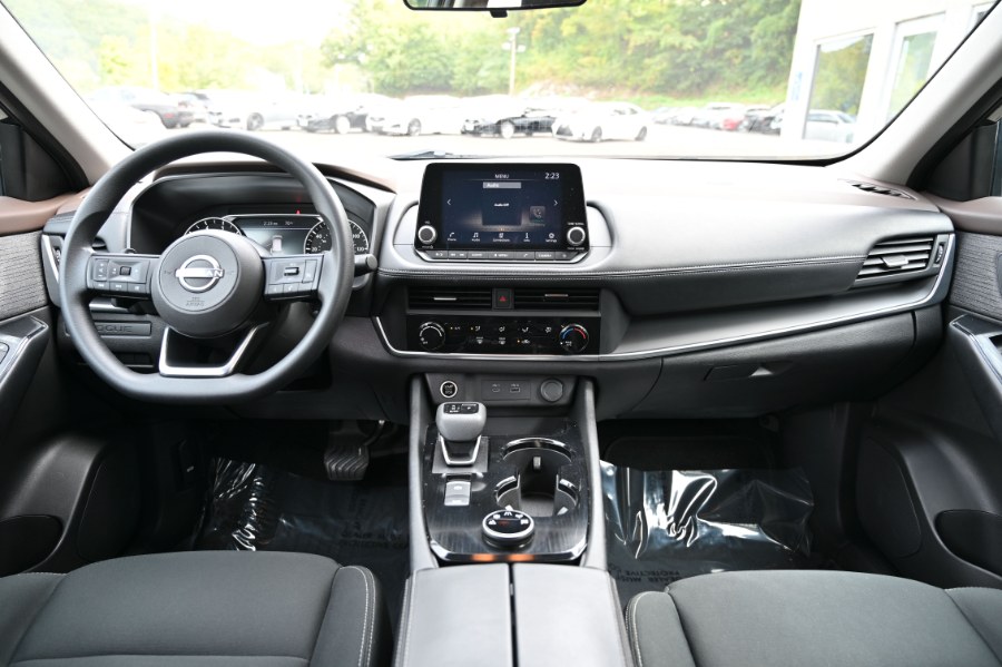 2023 Nissan Rogue AWD, available for sale in Waterbury, Connecticut | Highline Car Connection. Waterbury, Connecticut 2023 Nissan Rogue AWD, available for sale in Waterbury, Connecticut | Highline Car Connection. Waterbury, Connecticut