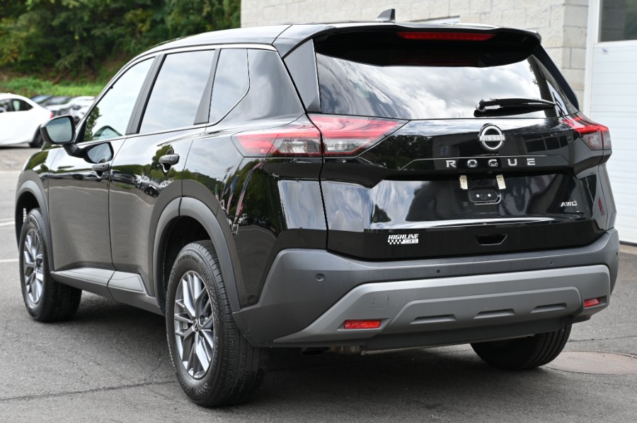 2023 Nissan Rogue AWD, available for sale in Waterbury, Connecticut | Highline Car Connection. Waterbury, Connecticut 2023 Nissan Rogue AWD, available for sale in Waterbury, Connecticut | Highline Car Connection. Waterbury, Connecticut