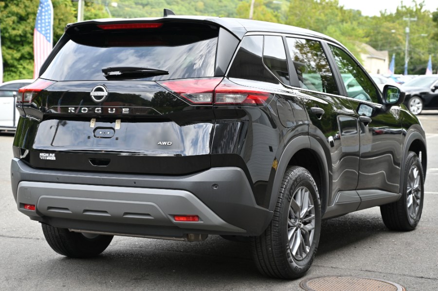 2023 Nissan Rogue AWD, available for sale in Waterbury, Connecticut | Highline Car Connection. Waterbury, Connecticut 2023 Nissan Rogue AWD, available for sale in Waterbury, Connecticut | Highline Car Connection. Waterbury, Connecticut