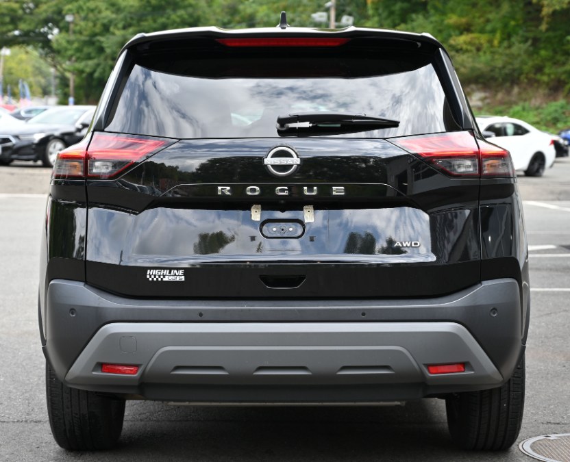 2023 Nissan Rogue AWD, available for sale in Waterbury, Connecticut | Highline Car Connection. Waterbury, Connecticut 2023 Nissan Rogue AWD, available for sale in Waterbury, Connecticut | Highline Car Connection. Waterbury, Connecticut