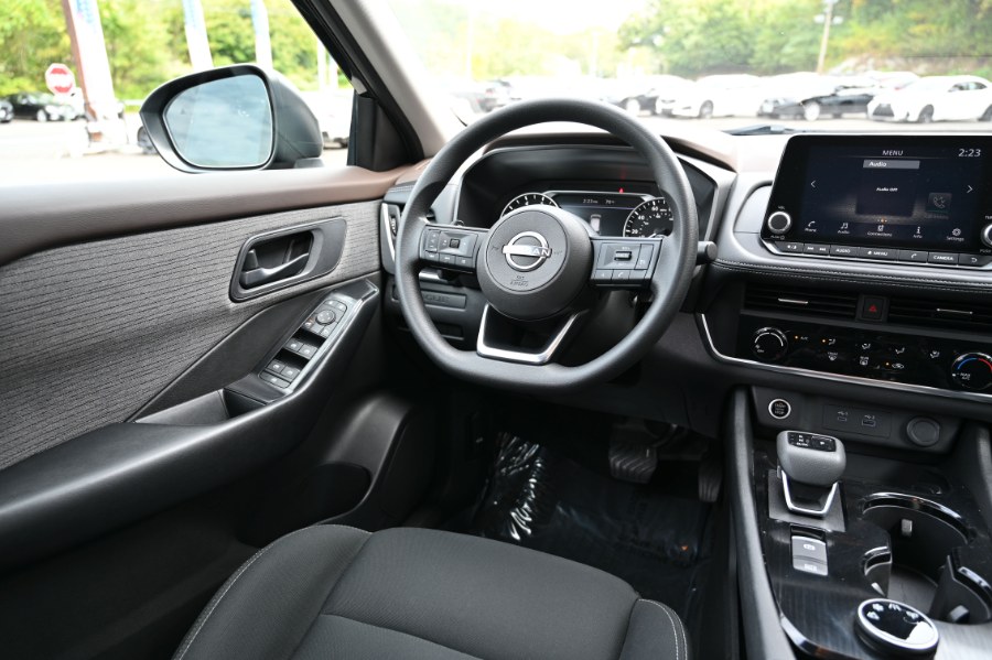 2023 Nissan Rogue AWD, available for sale in Waterbury, Connecticut | Highline Car Connection. Waterbury, Connecticut 2023 Nissan Rogue AWD, available for sale in Waterbury, Connecticut | Highline Car Connection. Waterbury, Connecticut