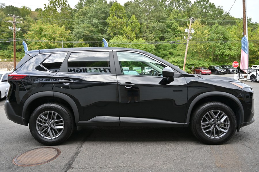 2023 Nissan Rogue AWD, available for sale in Waterbury, Connecticut | Highline Car Connection. Waterbury, Connecticut 2023 Nissan Rogue AWD, available for sale in Waterbury, Connecticut | Highline Car Connection. Waterbury, Connecticut