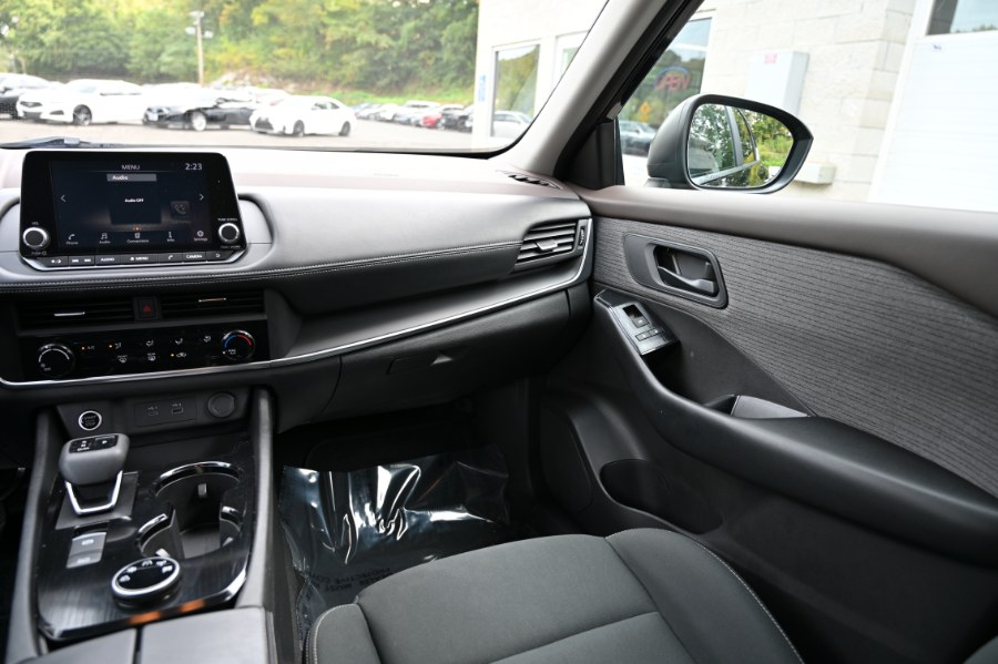 2023 Nissan Rogue AWD, available for sale in Waterbury, Connecticut | Highline Car Connection. Waterbury, Connecticut 2023 Nissan Rogue AWD, available for sale in Waterbury, Connecticut | Highline Car Connection. Waterbury, Connecticut