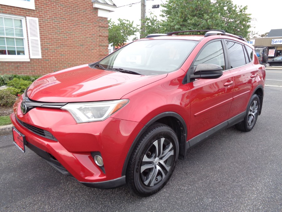 2017 Toyota RAV4 LE AWD (Natl), available for sale in Valley Stream, New York | NY Auto Traders. Valley Stream, New York 2017 Toyota RAV4 LE AWD (Natl), available for sale in Valley Stream, New York | NY Auto Traders. Valley Stream, New York