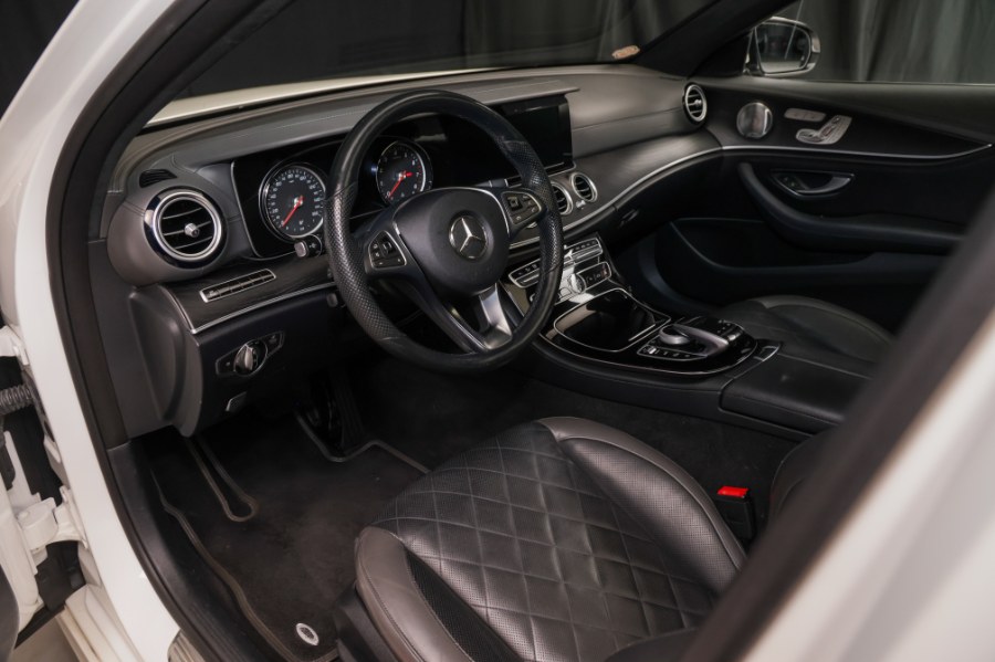 2017 Mercedes-Benz E-Class E 400 Luxury 4MATIC Wagon, available for sale in North Salem, New York | Meccanic Shop North Inc. North Salem, New York 2017 Mercedes-Benz E-Class E 400 Luxury 4MATIC Wagon, available for sale in North Salem, New York | Meccanic Shop North Inc. North Salem, New York