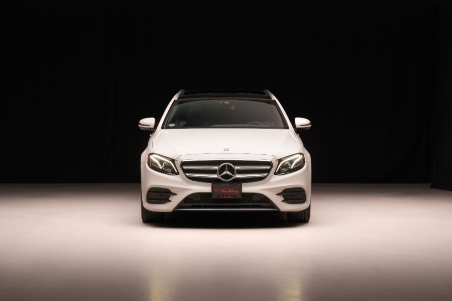 2017 Mercedes-Benz E-Class E 400 Luxury 4MATIC Wagon, available for sale in North Salem, New York | Meccanic Shop North Inc. North Salem, New York 2017 Mercedes-Benz E-Class E 400 Luxury 4MATIC Wagon, available for sale in North Salem, New York | Meccanic Shop North Inc. North Salem, New York
